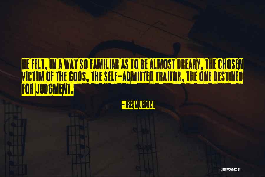 Torfinnsbu Quotes By Iris Murdoch Torfinnsbu Quotes By Iris Murdoch