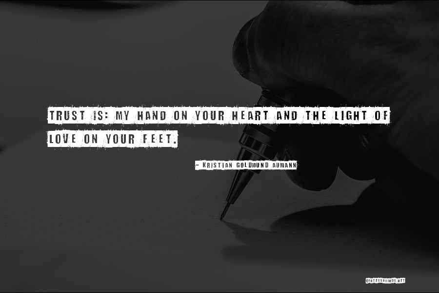 Torfisk Quotes By Kristian Goldmund Aumann Torfisk Quotes By Kristian Goldmund Aumann