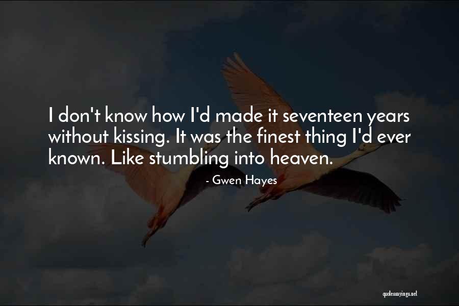 Torga Optical Quotes By Gwen Hayes Torga Optical Quotes By Gwen Hayes