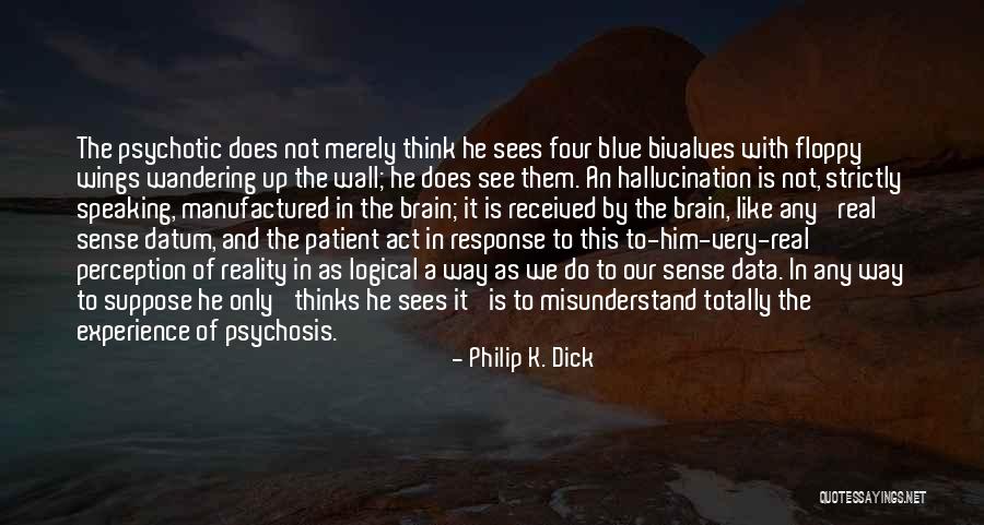 Torgal Beli Quotes By Philip K. Dick Torgal Beli Quotes By Philip K. Dick