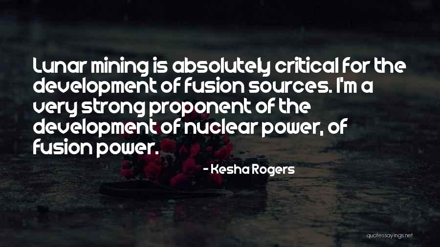 Torgas Store Quotes By Kesha Rogers Torgas Store Quotes By Kesha Rogers