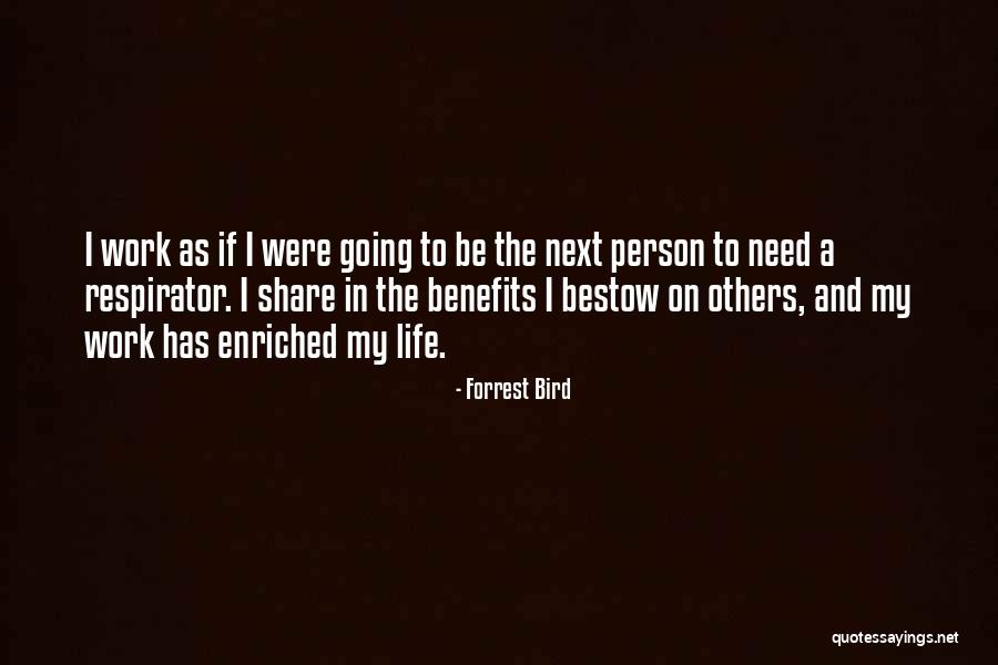 Torgny Lebenberg Quotes By Forrest Bird Torgny Lebenberg Quotes By Forrest Bird