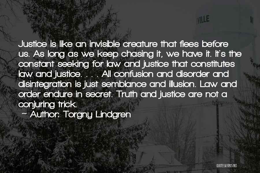 Torgny Lindgren Quotes 735135