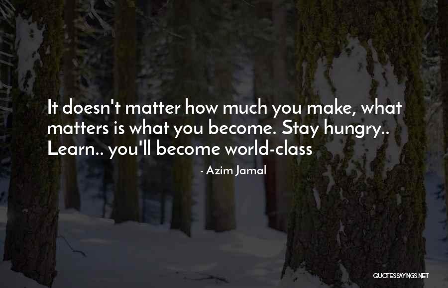 Torgovnick Marianna Quotes By Azim Jamal Torgovnick Marianna Quotes By Azim Jamal