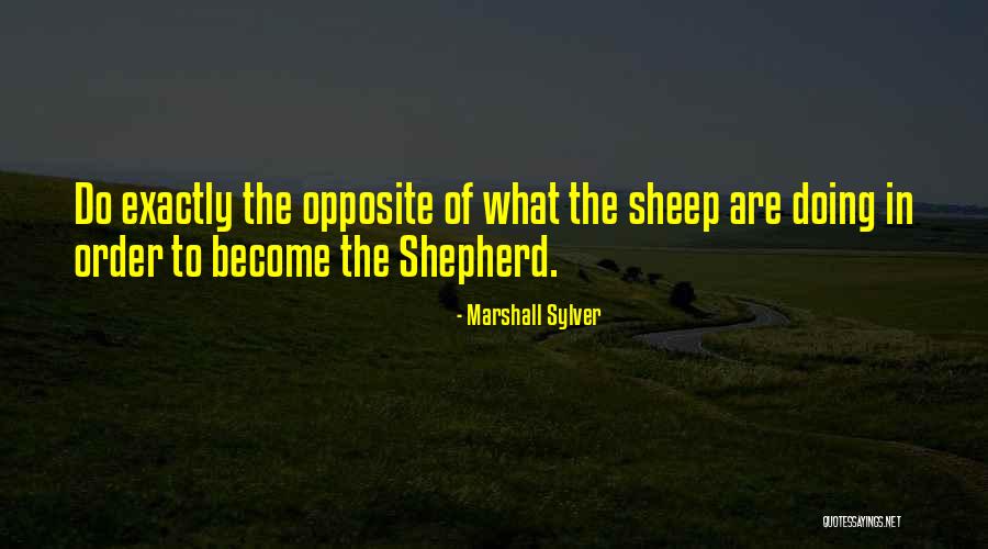 Torgrim Reitan Quotes By Marshall Sylver Torgrim Reitan Quotes By Marshall Sylver