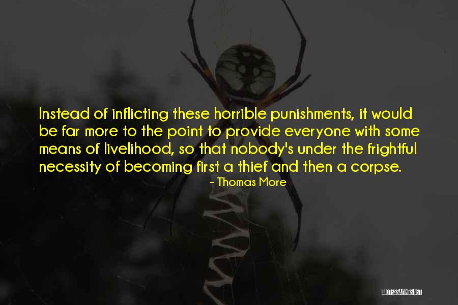 Torheit Bedeutung Quotes By Thomas More Torheit Bedeutung Quotes By Thomas More