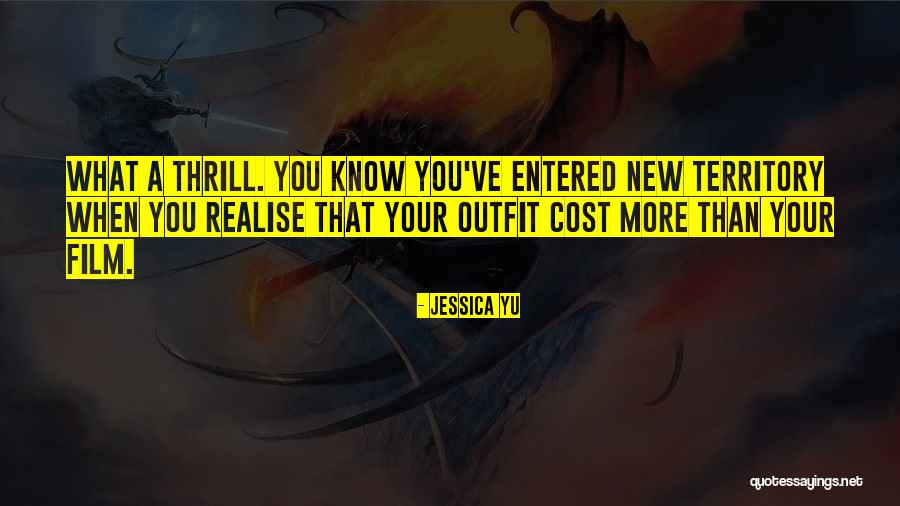 Torhild Flametongue Quotes By Jessica Yu Torhild Flametongue Quotes By Jessica Yu
