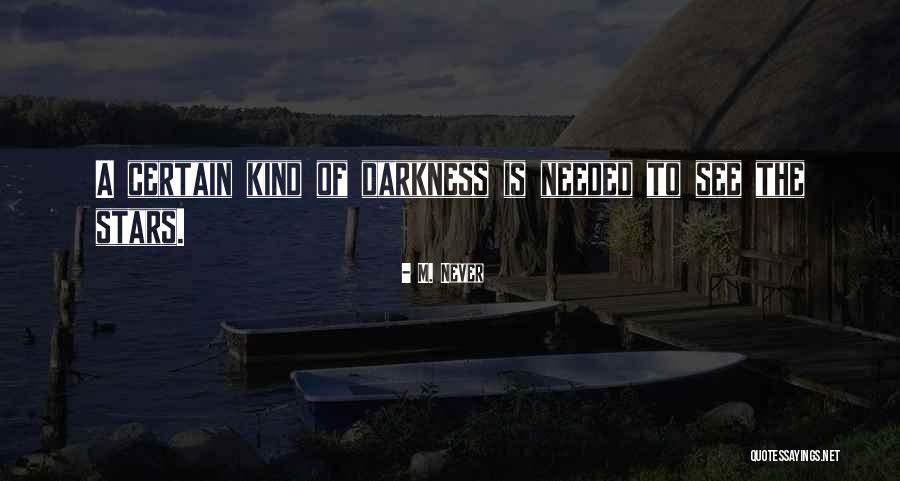 Torhild Flametongue Quotes By M. Never Torhild Flametongue Quotes By M. Never