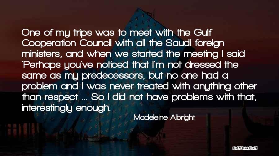Torhout Voetbal Quotes By Madeleine Albright Torhout Voetbal Quotes By Madeleine Albright