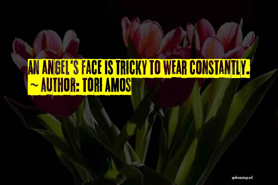 Tori Amos Quotes 1077105