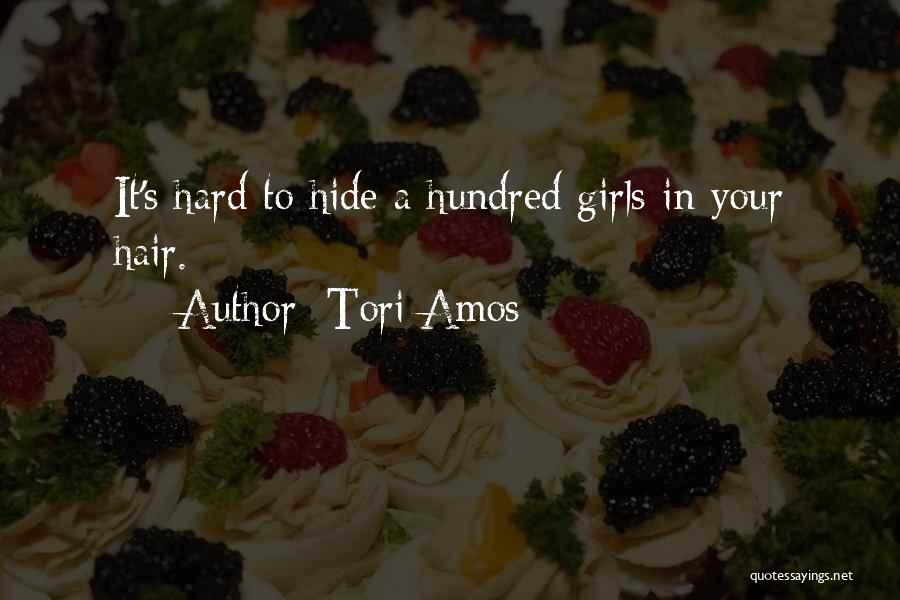 Tori Amos Quotes 1139648