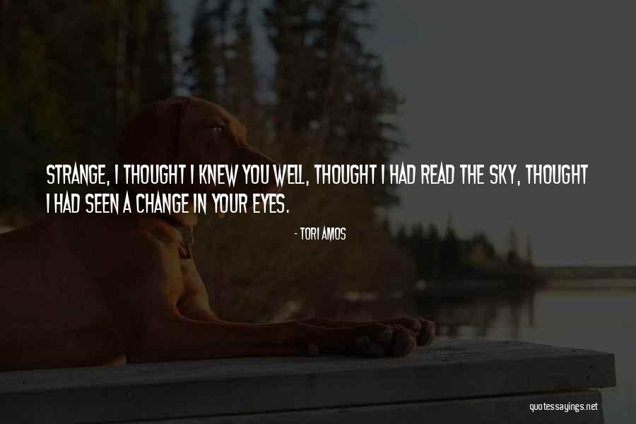 Tori Amos Quotes 119274 Tori Amos Quotes 119274