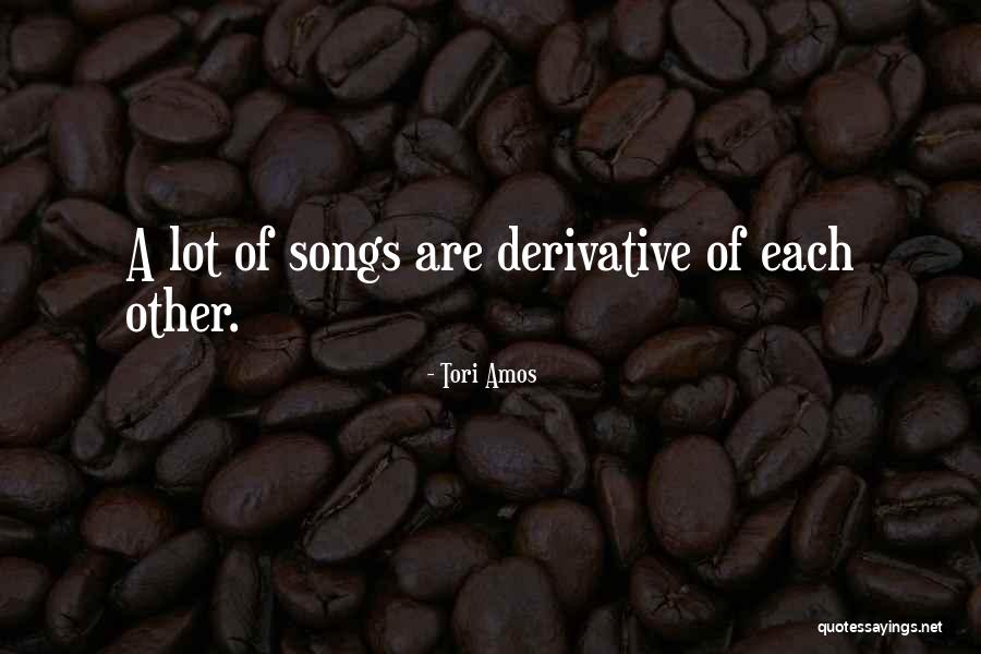 Tori Amos Quotes 1362630