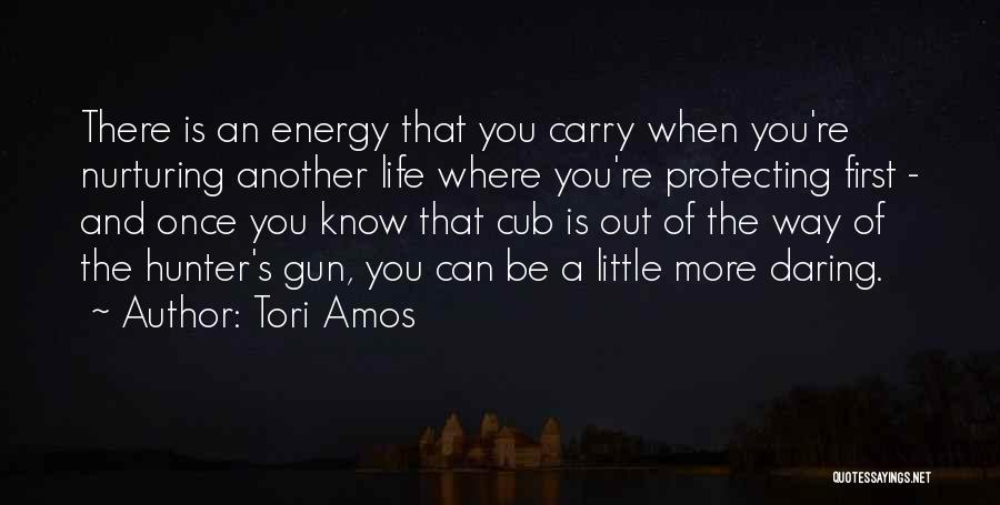 Tori Amos Quotes 142318