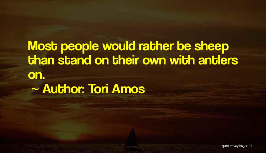 Tori Amos Quotes 1631521