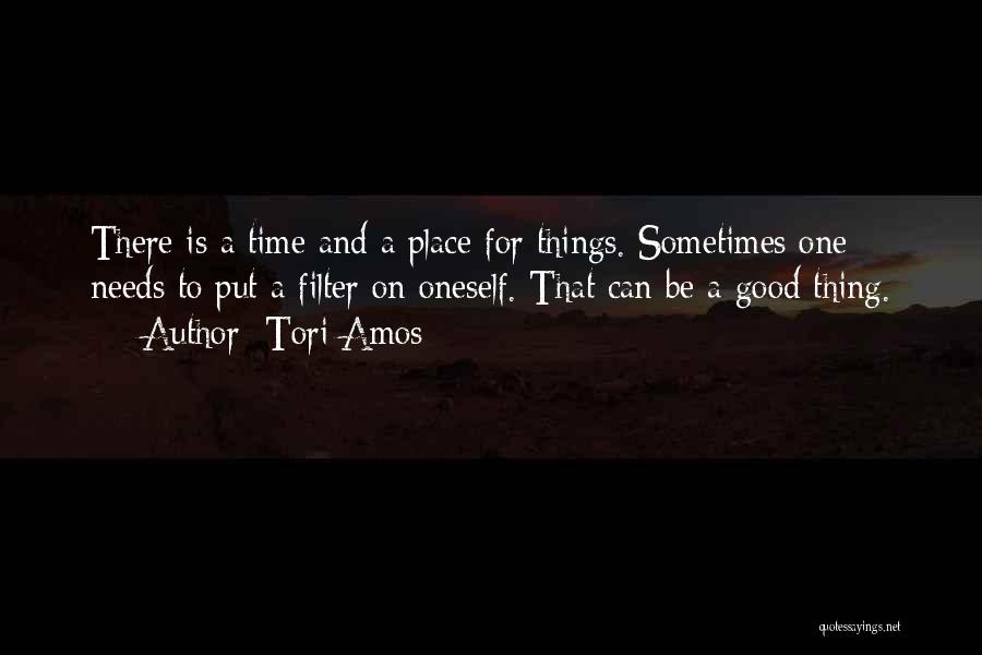 Tori Amos Quotes 1633436