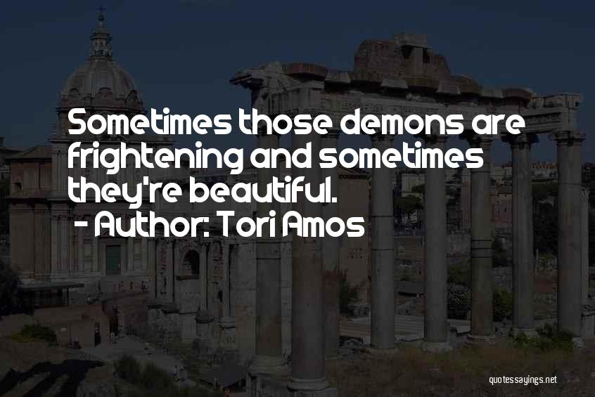 Tori Amos Quotes 1832400