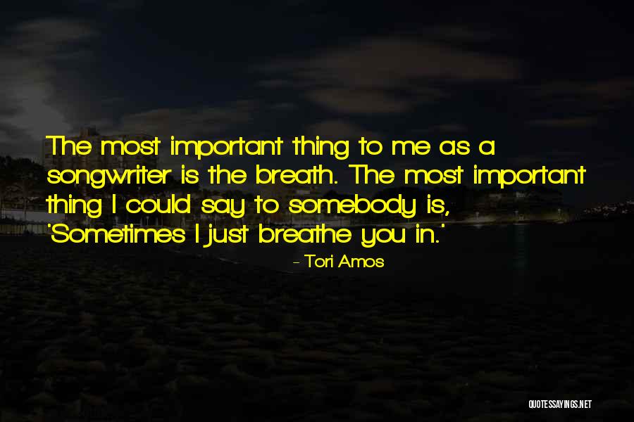 Tori Amos Quotes 209139 Tori Amos Quotes 209139