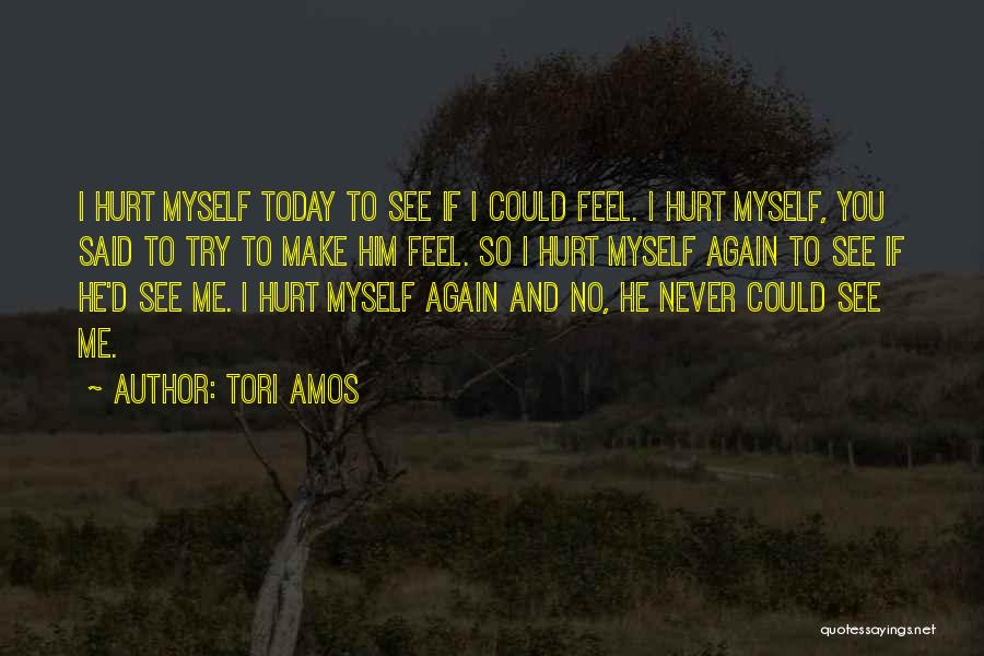 Tori Amos Quotes 2136407