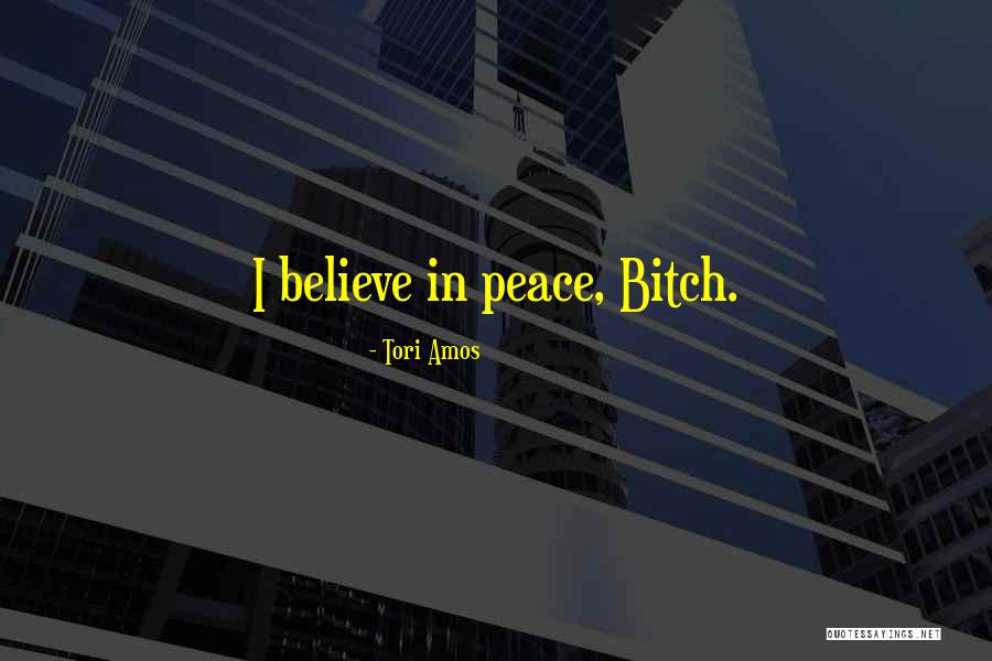 Tori Amos Quotes 216873 Tori Amos Quotes 216873