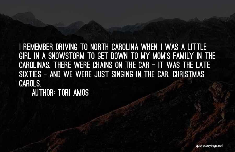 Tori Amos Quotes 2207382