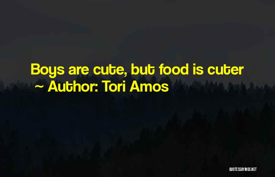 Tori Amos Quotes 313931