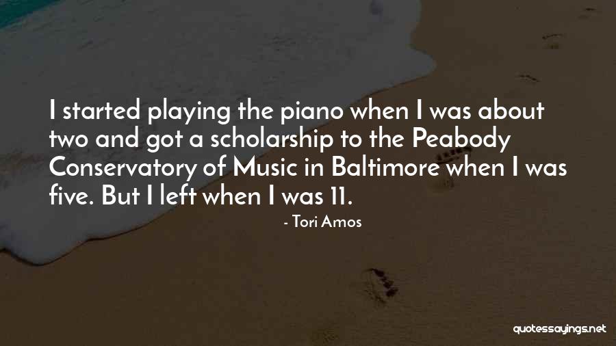 Tori Amos Quotes 708490