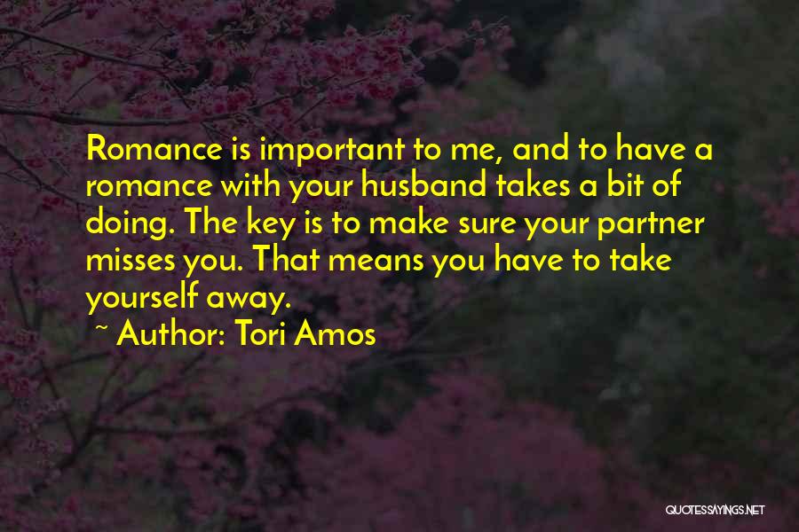 Tori Amos Quotes 733273