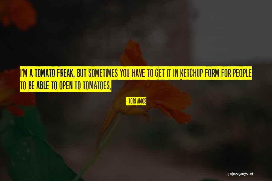 Tori Amos Quotes 814209 Tori Amos Quotes 814209