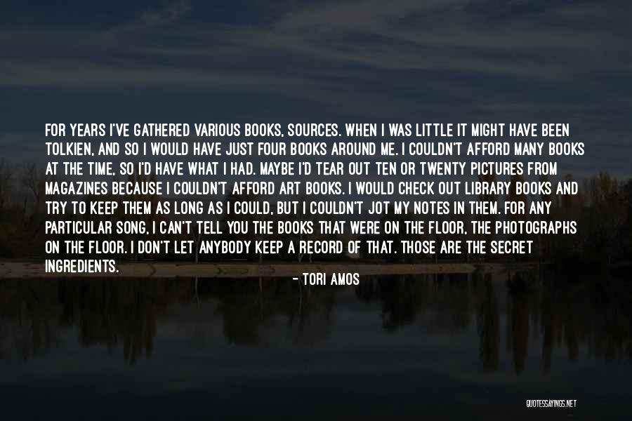 Tori Amos Quotes 965230 Tori Amos Quotes 965230