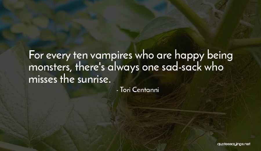 Tori Centanni Quotes 1516921