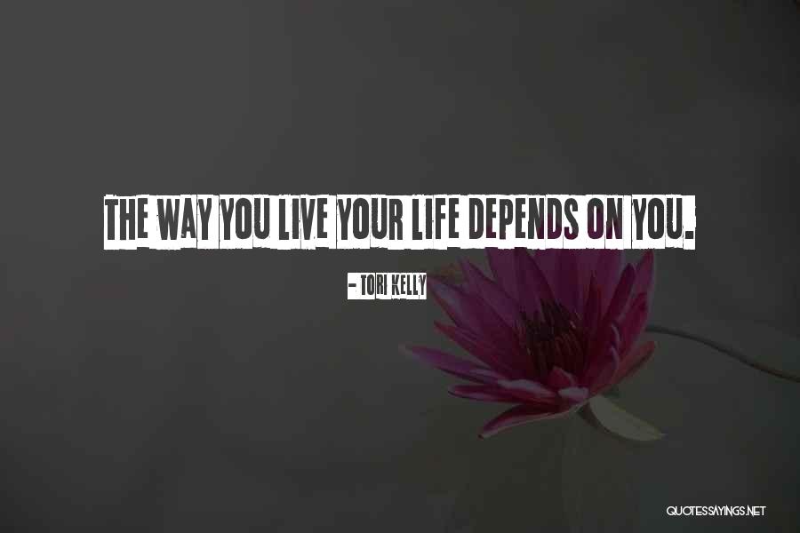 Tori Kelly Quotes 1925845 Tori Kelly Quotes 1925845