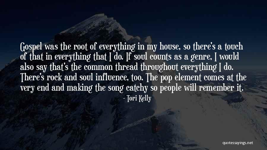 Tori Kelly Quotes 1971623 Tori Kelly Quotes 1971623