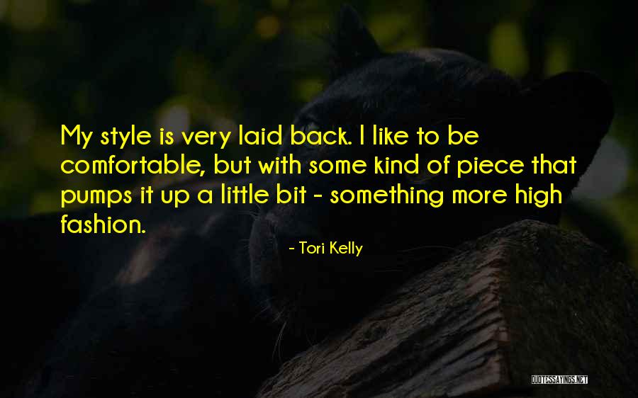 Tori Kelly Quotes 2089416