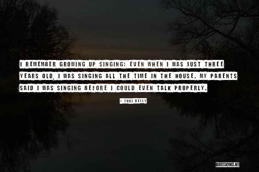 Tori Kelly Quotes 412251 Tori Kelly Quotes 412251