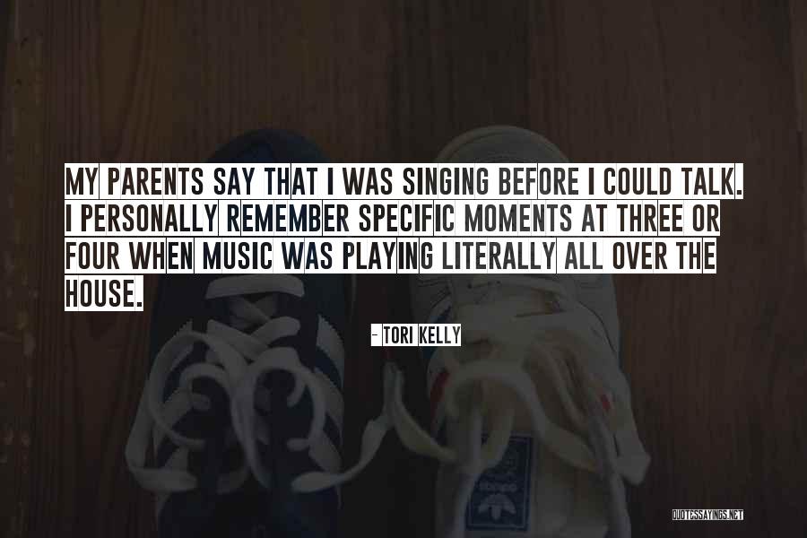 Tori Kelly Quotes 621395 Tori Kelly Quotes 621395