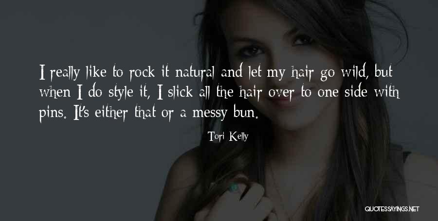 Tori Kelly Quotes 713907 Tori Kelly Quotes 713907
