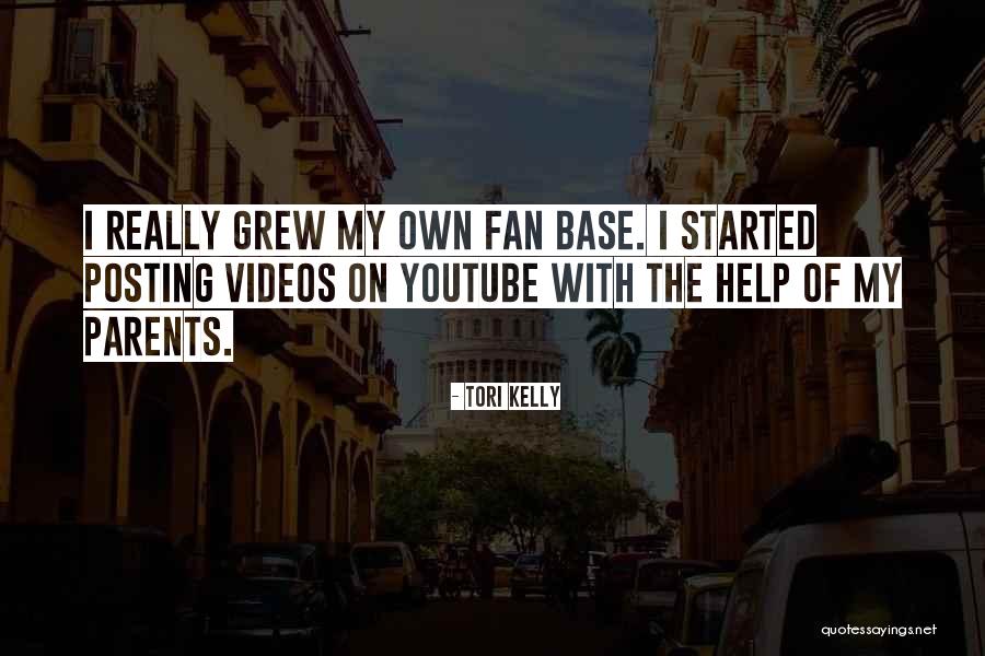 Tori Kelly Quotes 749437 Tori Kelly Quotes 749437