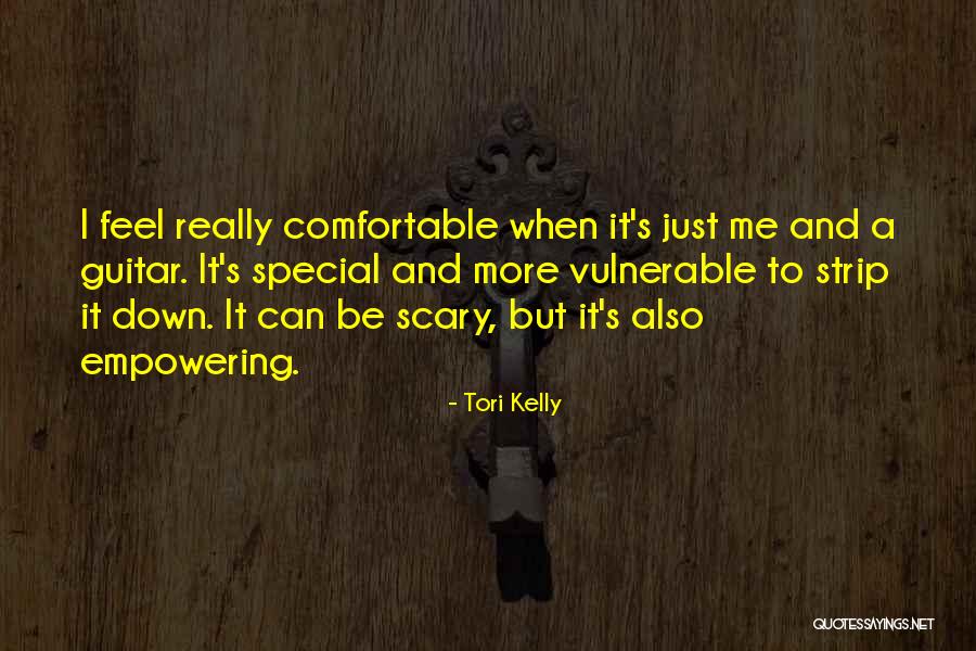 Tori Kelly Quotes 787148