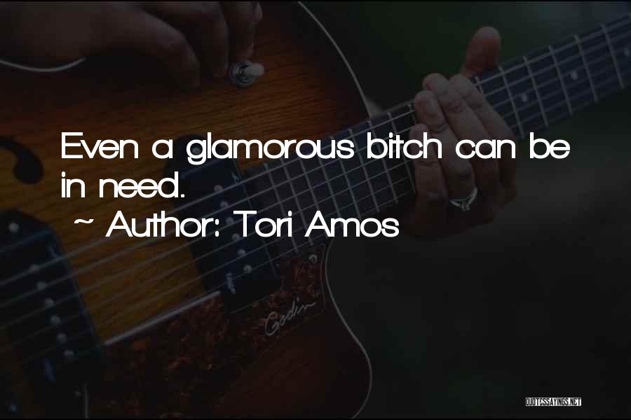 Tori Quotes By Tori Amos