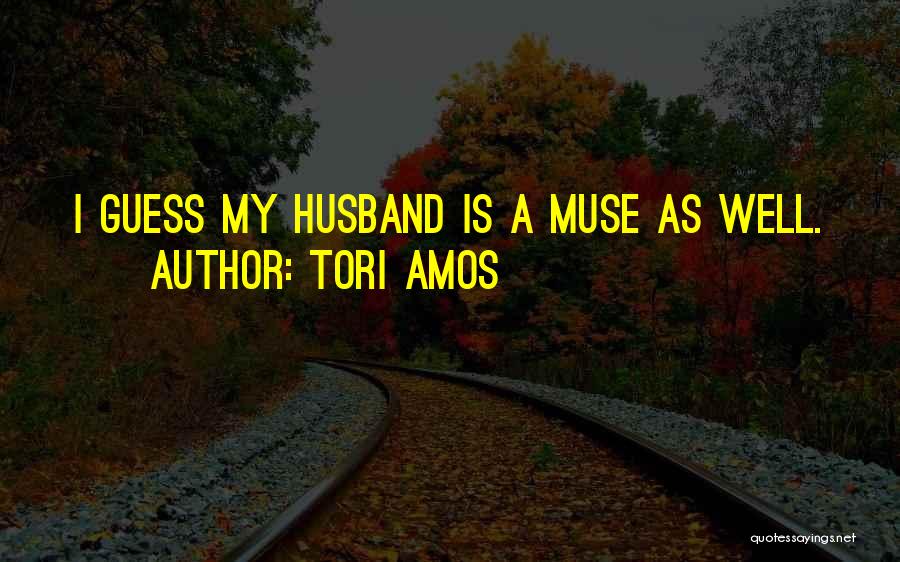 Tori Quotes By Tori Amos