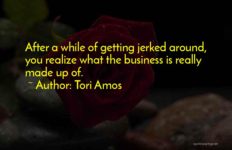 Tori Quotes By Tori Amos