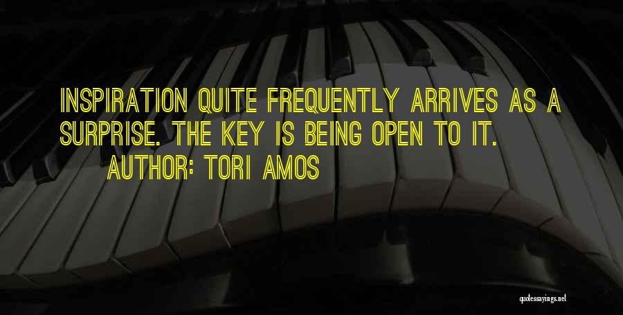 Tori Quotes By Tori Amos