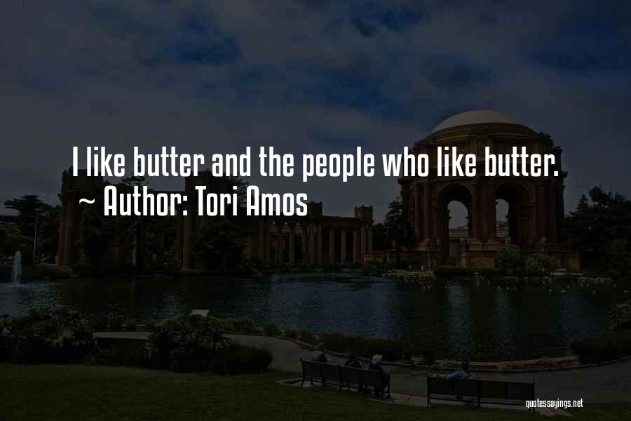 Tori Quotes By Tori Amos