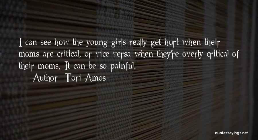 Tori Quotes By Tori Amos