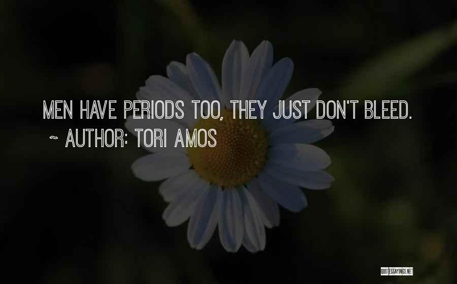 Tori Quotes By Tori Amos