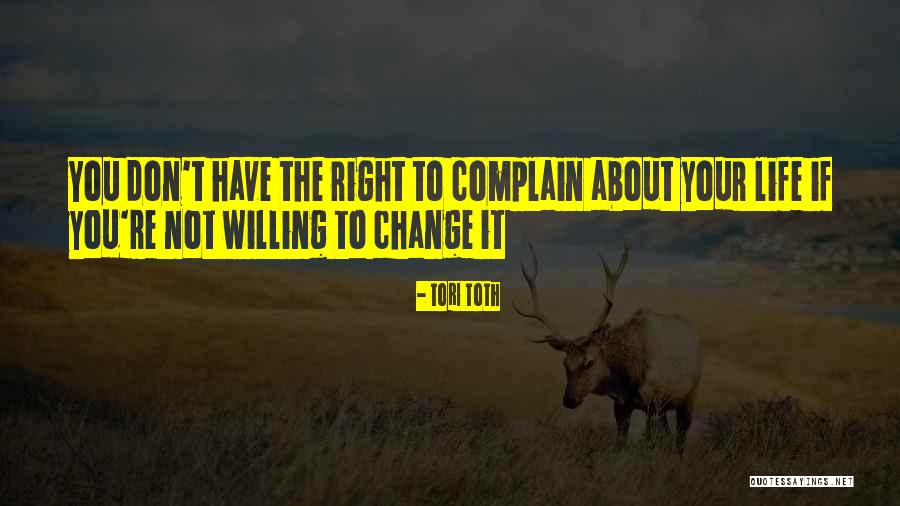 Tori Toth Quotes 659442 Tori Toth Quotes 659442