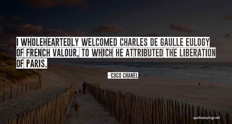Toriano Jackson Quotes By Coco Chanel Toriano Jackson Quotes By Coco Chanel