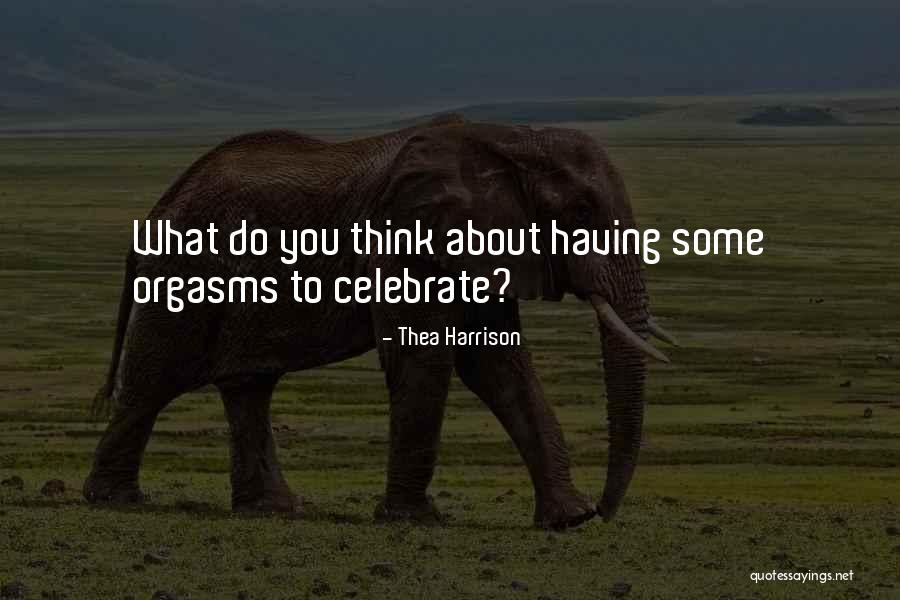 Toriano Pride Quotes By Thea Harrison Toriano Pride Quotes By Thea Harrison