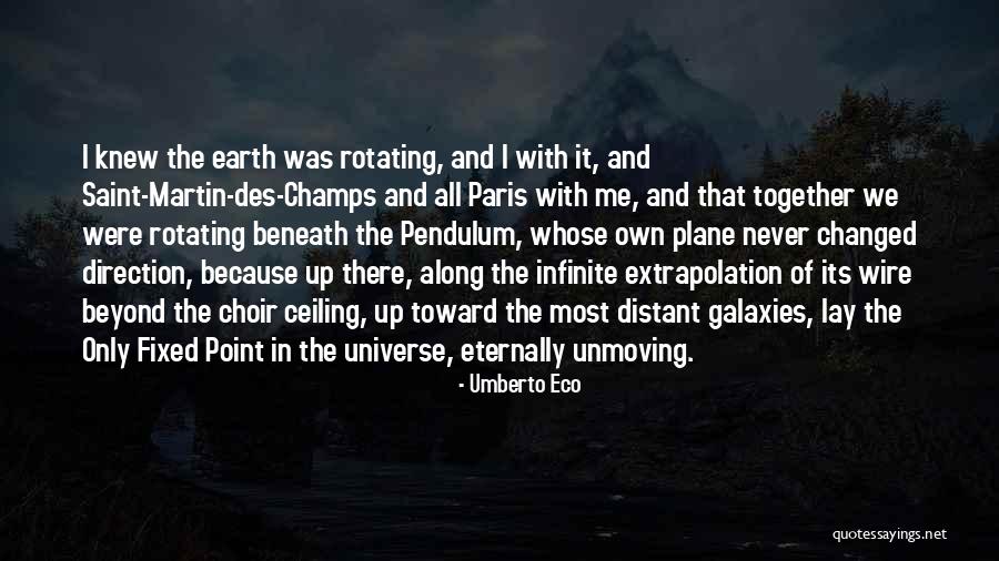 Toriano Pride Quotes By Umberto Eco Toriano Pride Quotes By Umberto Eco